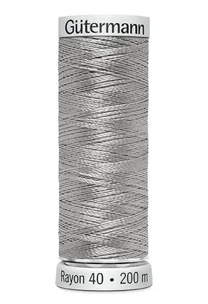 Gutermann Rayon borduurgaren 1327 Hete Deal