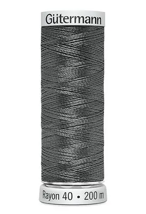 Flitsaanbieding Gutermann Rayon borduurgaren 1166