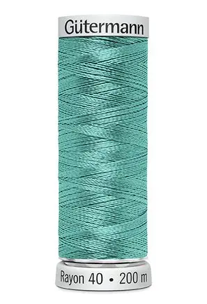 Gutermann Rayon borduurgaren 1045 Direct Beschikbaar