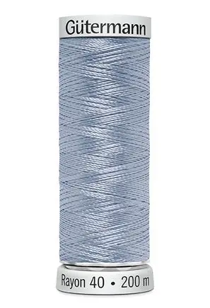 Gutermann Rayon borduurgaren 1074 Snelle Levering