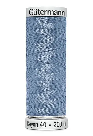 Express Levering Gutermann Rayon borduurgaren 1222