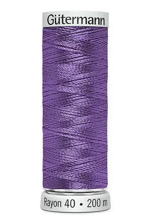 Gratis Verzending Gutermann Rayon borduurgaren 1194