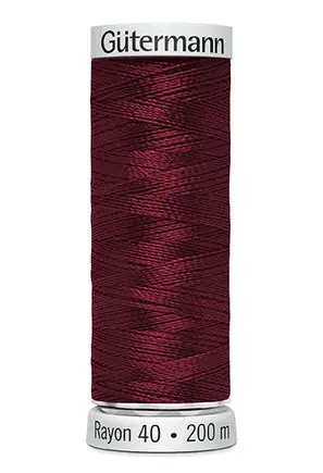 Gutermann Rayon borduurgaren 1035 Flitsaanbieding