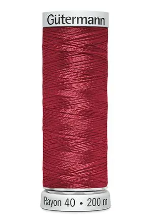 Gutermann Rayon borduurgaren 1257 Express Levering
