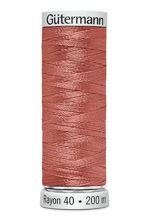 Gutermann Rayon borduurgaren 1020 Aanbieding