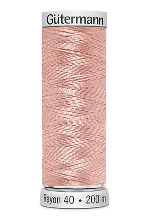 Gutermann Rayon borduurgaren 1064 Op = Op