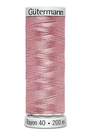 Betaalbaar Gutermann Rayon borduurgaren 1225