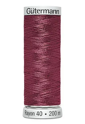 Gutermann Rayon borduurgaren 1190 Merkproduct