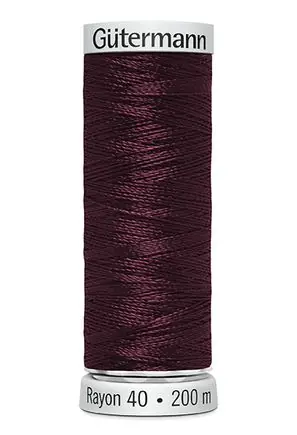 Voordeelprijs Gutermann Rayon borduurgaren 1189