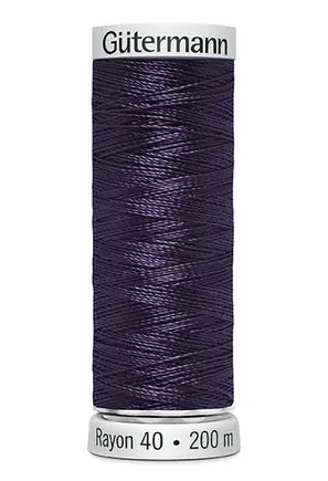 Gutermann Rayon borduurgaren 1299 Snelle Levering