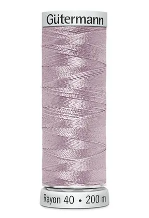 Exclusieve Aanbieding Gutermann Rayon borduurgaren 1111