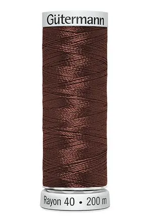 Gutermann Rayon borduurgaren 1217 Seizoensaanbieding