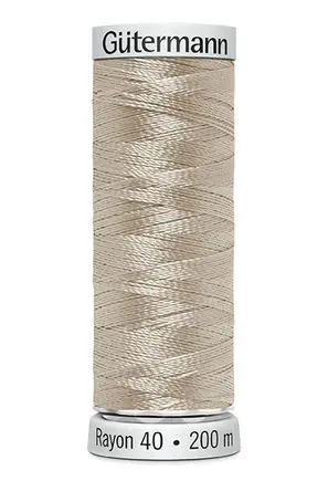 Gutermann Rayon borduurgaren 1082 Merkproduct
