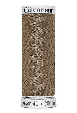 Gutermann Rayon borduurgaren 1128 Korting