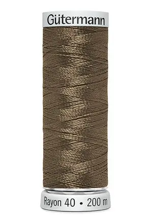 Beperkt Aanbod Gutermann Rayon borduurgaren 1170