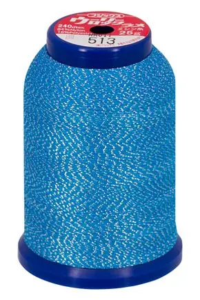 Must-Have Babylock Metallic Bulk- Lock, Col. 513