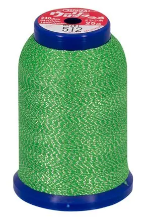 Koop Vandaag Babylock Metallic Bulk- Lock, Col. 512