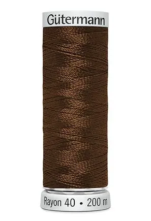 Gutermann Rayon borduurgaren 1057 Actieprijs