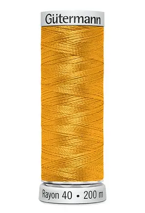 Meest Verkocht Gutermann Rayon borduurgaren 1024