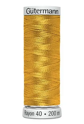 Express Levering Gutermann Rayon borduurgaren 1137