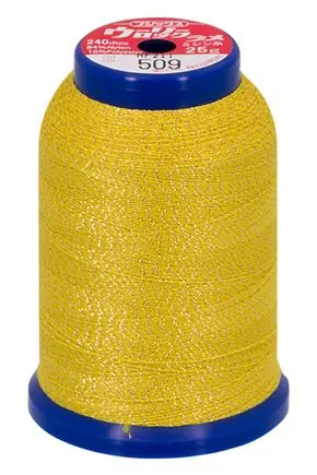 Populair Babylock Metallic Bulk- Lock, Col. 509