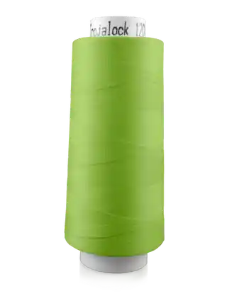 Nu Kopen Trojalock 7137, Lime/neon