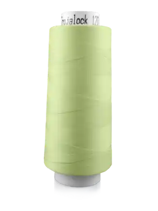 Koop Vandaag Trojalock 8246, Groen/geel/neon