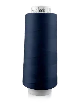 Trojalock 0825, Diep donker blauw Korting