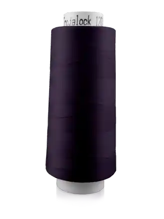 Gereduceerde Prijs Trojalock 7059, Aubergine paars