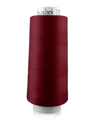 Trojalock 106, Bordeaux rood Must-Have