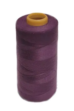 Weekendaanbieding Lockgaren Donker paars