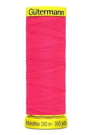 Beperkt Aanbod Gutermann Maraflex col.3837