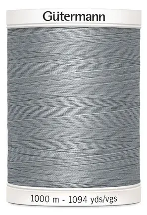 Aanbieding Gütermann naaigaren Kleurnummer 40, 1000m