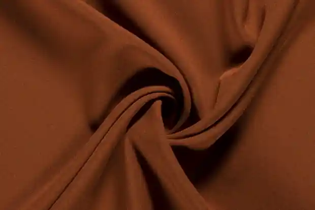 Texture burlington stof , brique .T054 Merkproduct