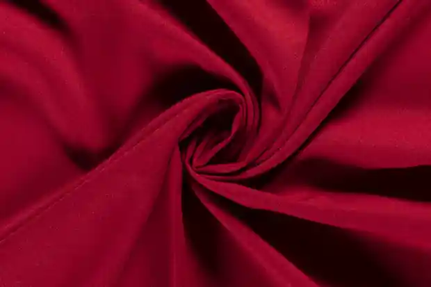 Tijdelijk Beschikbaar Texture burlington stof , wijnrood. T018