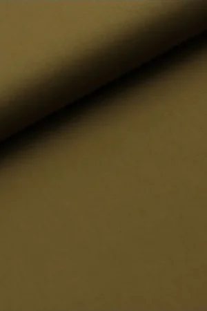 Uni katoen stof, taupe. BK056 Premium