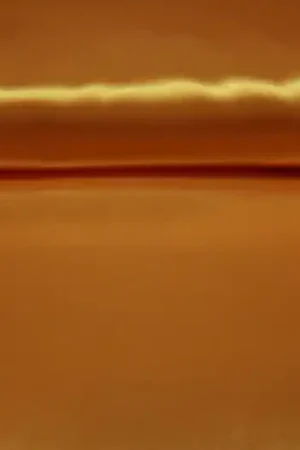 Alleen Vandaag Satijn-heavy stof , goud/geel. SA017