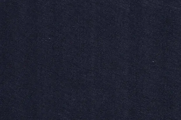 Vilt, marine, 180cm breed Speciale Aanbieding