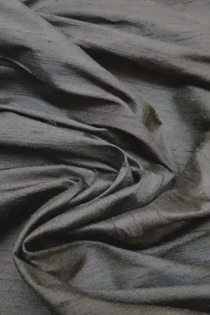 Weekendaanbieding Zijde stof, 55 bruin