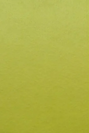 Vilt, ca 21×30 cm, 1 geel licht Favoriet