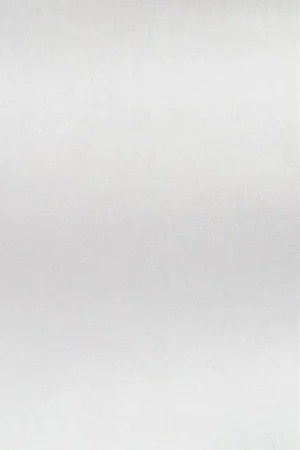 Uni (laken) katoen stof wit, ca 240 cm breed Lage Prijs