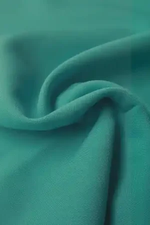 Texture burlington stof zeegroen. T804 Alleen Vandaag