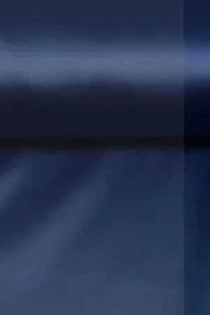 Veilige Betaling Stretch satijn stof , kobalt / koningsblauw. ST652