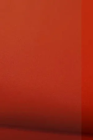 Tijdelijk Beschikbaar Lycra stof, 4-way stretch, oranje. LY4.019