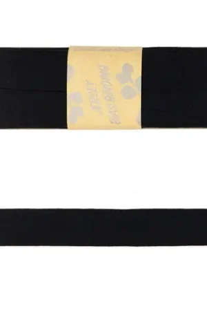 Must-Have Tricot biaisband 3m – 19 kleuren.