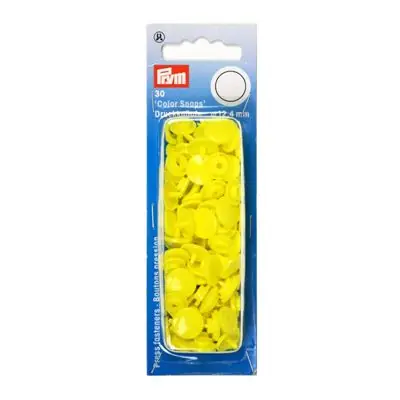 Aanbieding Prym vernietbare drukknopen ColorSnaps, 12,4mm, 393104.