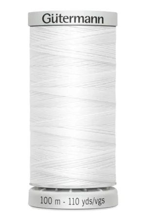 Shop Nu Gütermann super sterk naaigaren, 100m – 45 kleuren