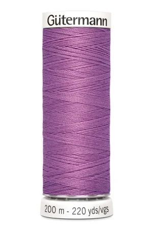 Aanbieding Gütermann allesnaaigaren, 200m, paars. COL.716