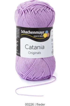 SMC Catania garen, 46 kleuren. Lage Prijs