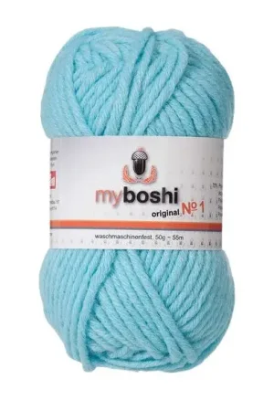 MyBoshi garen – 14 kleuren. Betaalbaar